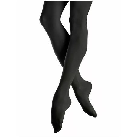 Mondor Footed Natural Matte Tight 3395