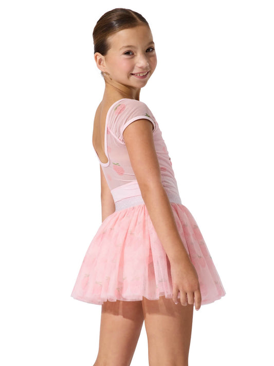 Capezio Child Berry Sweet Tart Tutu F12636C