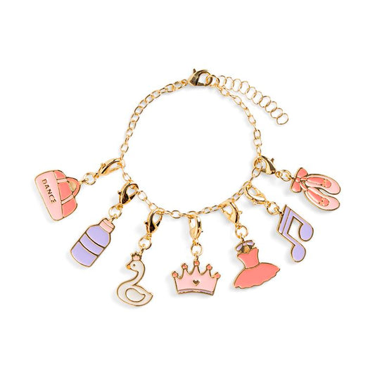 Kutie Kit Bracelet & Charms