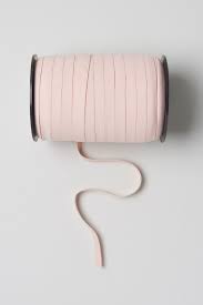 Bloch Bolt Narrow Elastic A0181