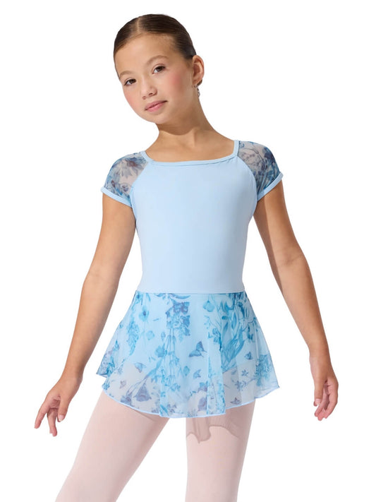 Capezio Child Waterlily Dress F12641C
