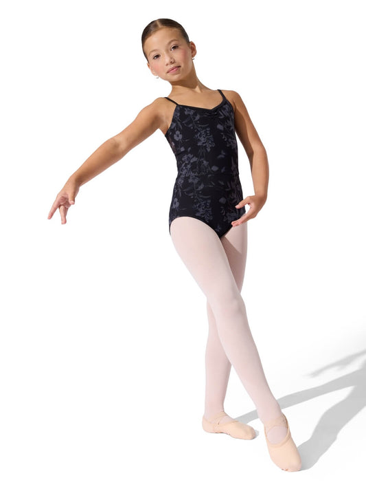 Capezio Child Castle Sky Leotard F12642C