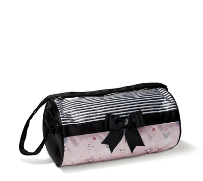 Danshuz Ballerina Dreams Roll Bag B22501