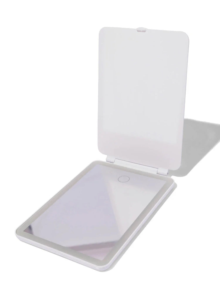 Bunheads Glow & Go Travel LED Mirror BH1734