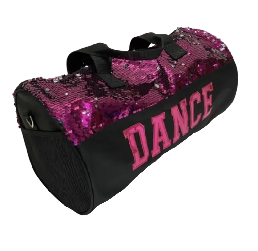 KBG Dance Duffel Bag