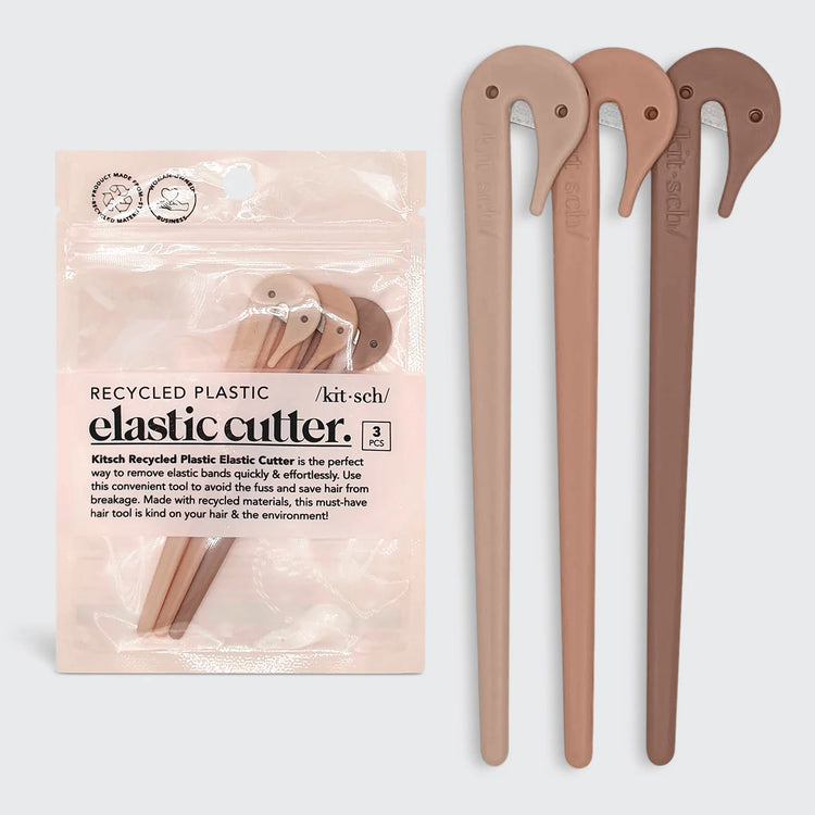 Kitsch Eco-Friendly Elastic Cutters 60718