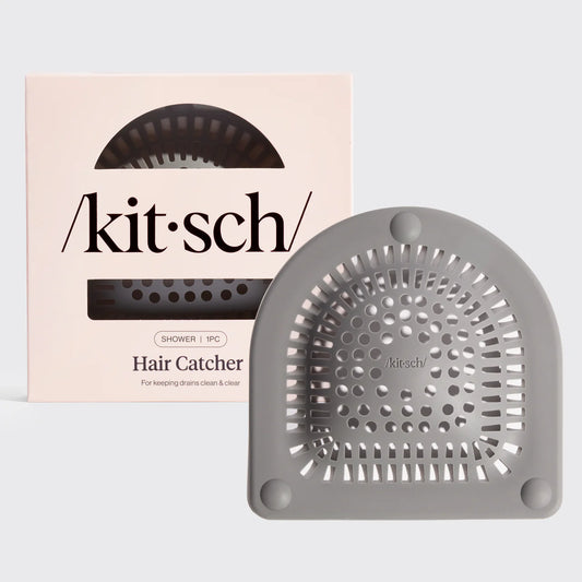 Kitsch Hair Catcher - Gray 65805