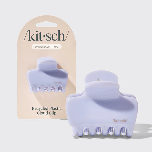 Kitsch Recycled Plastic Medium Cloud Clip Hydrangea Breeze 68912