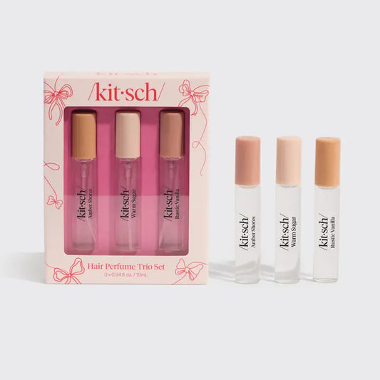 Kitsch Holiday Hair Perfume Trio Set 503783