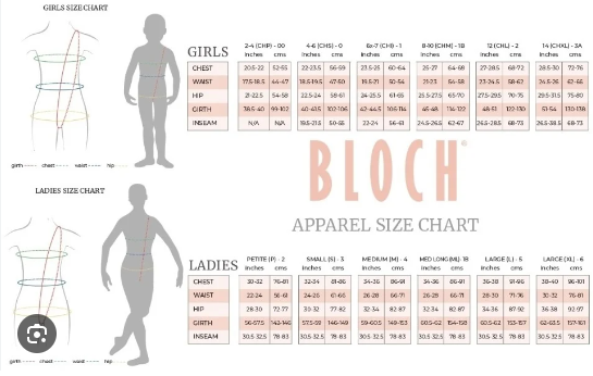 Bloch Tanya Mock Neck Zip-Up Leotard CL5655