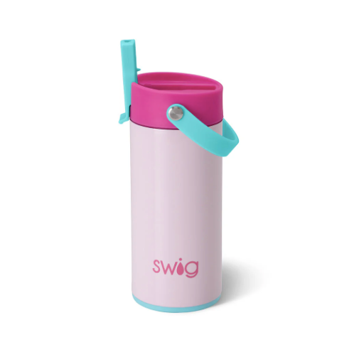 Swig Flip + Sip Slim Tumbler 12oz