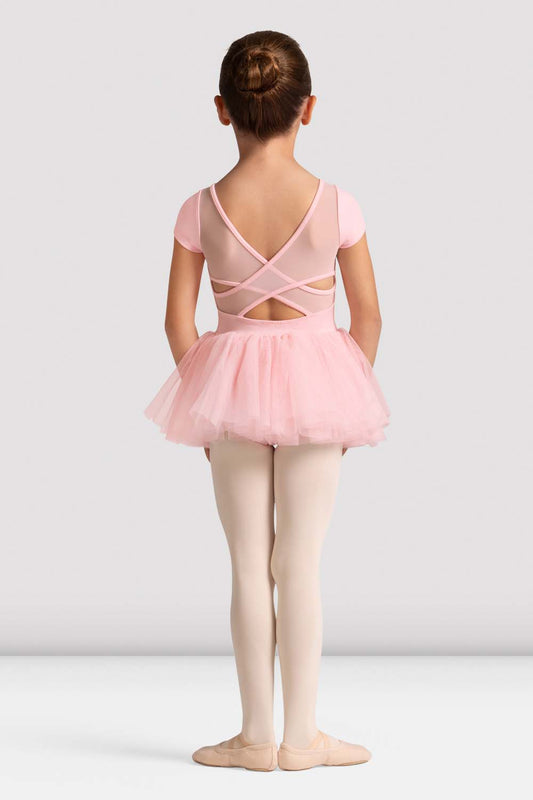 Bloch Little Lumina Child Leotard CL20007
