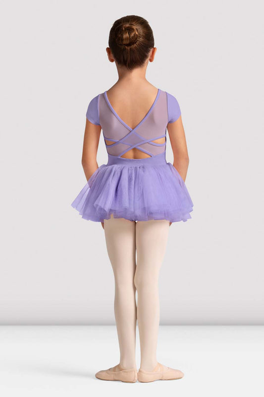 Bloch Little Lumina Child Leotard CL20007