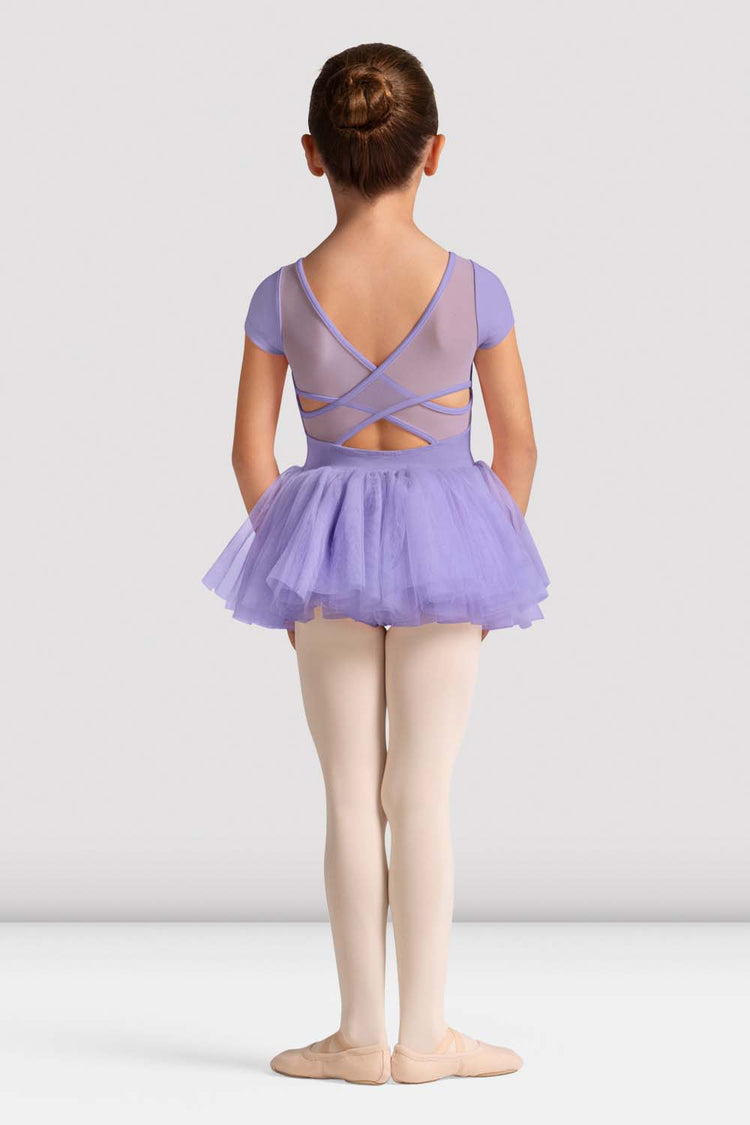 Bloch Little Lumina Child Leotard CL20007
