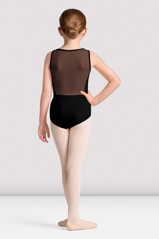 Bloch Little Lumina Child Leotard CL40009