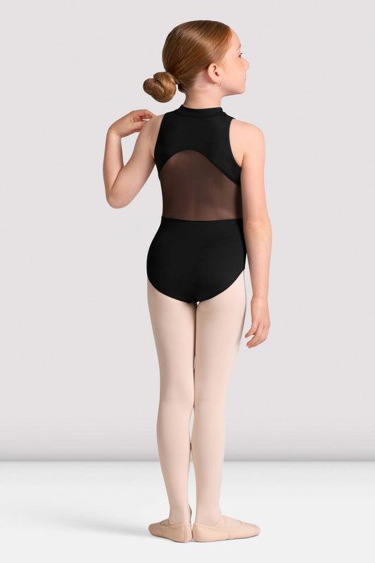 Bloch Little Lumina Child Leotard CL40011