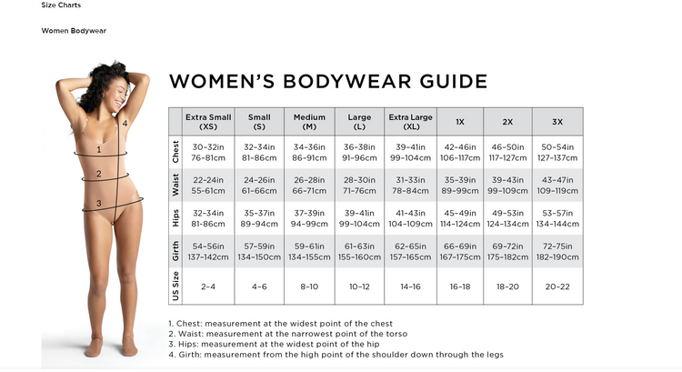 Capezio Ladies Kordes Leotard F12710W