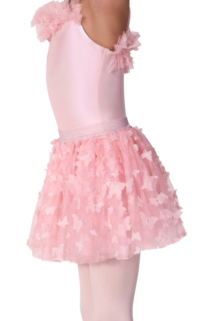 Capezio Flutter Float Tutu F12576C