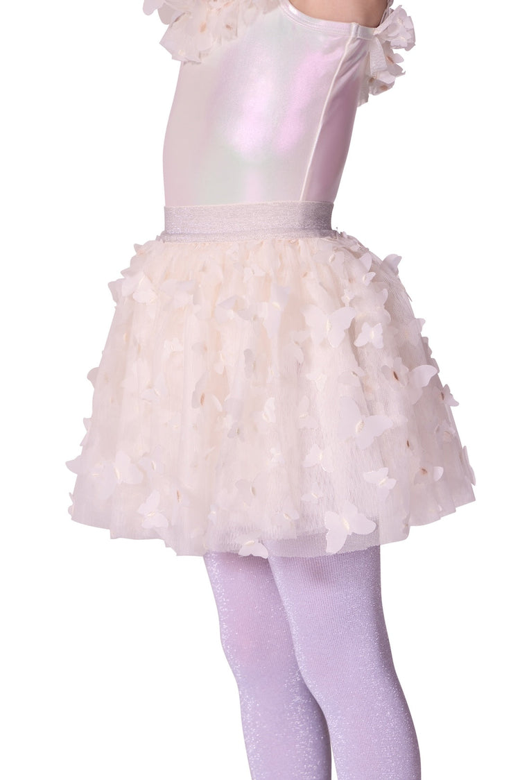 Capezio Flutter Float Tutu F12576C