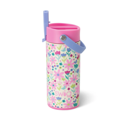 Swig Flip + Sip Slim Tumbler 12oz