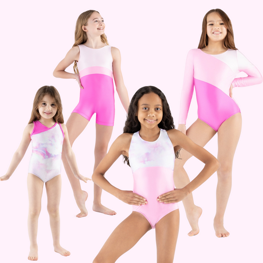 Classique Dancewear logo