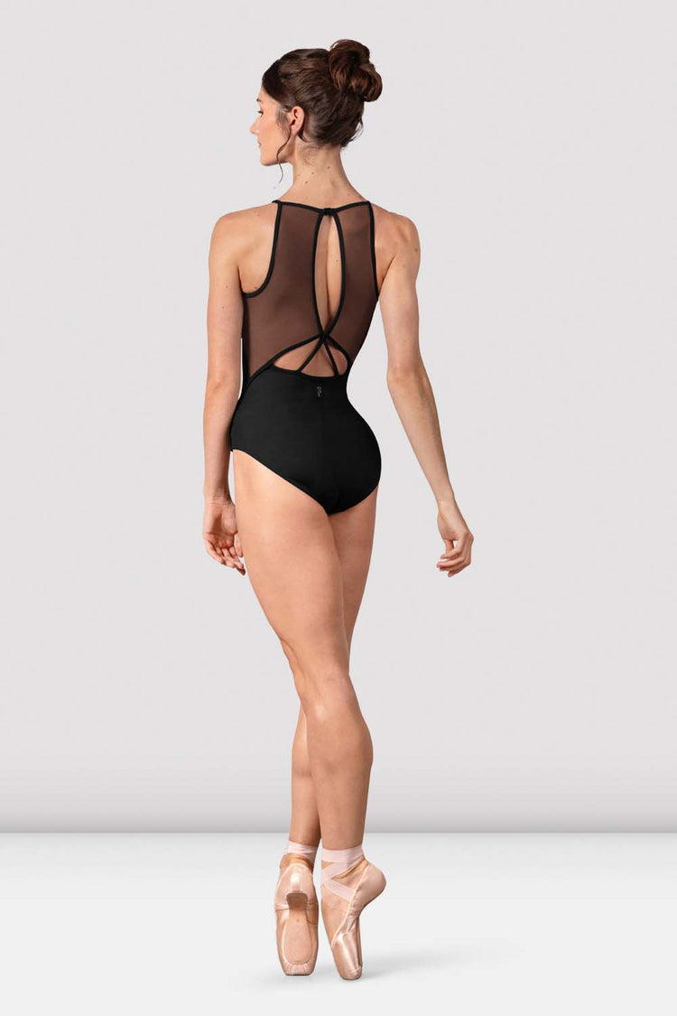Bloch Lumina Ladies Leotard L70007