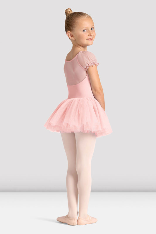Mirella Celestia Child Leotard M20007C