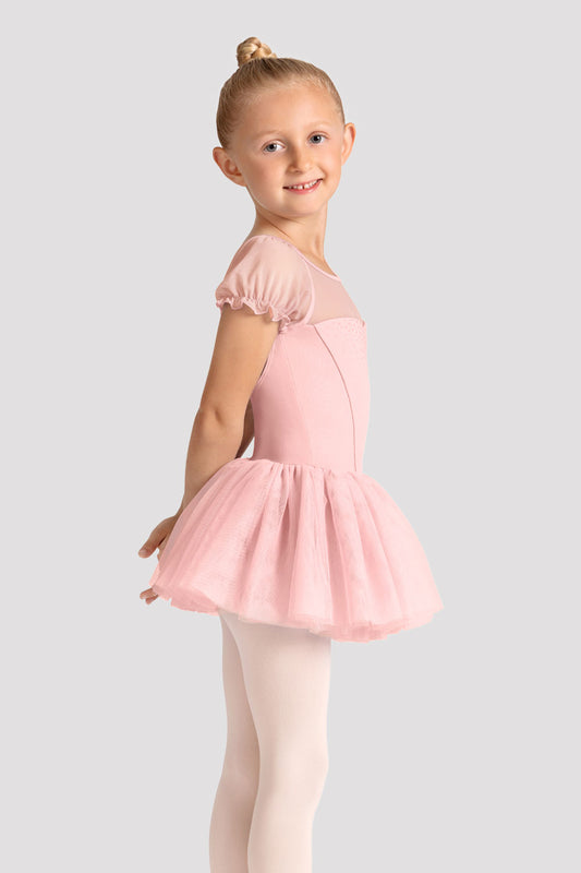 Mirella Celestia Child Leotard M20007C