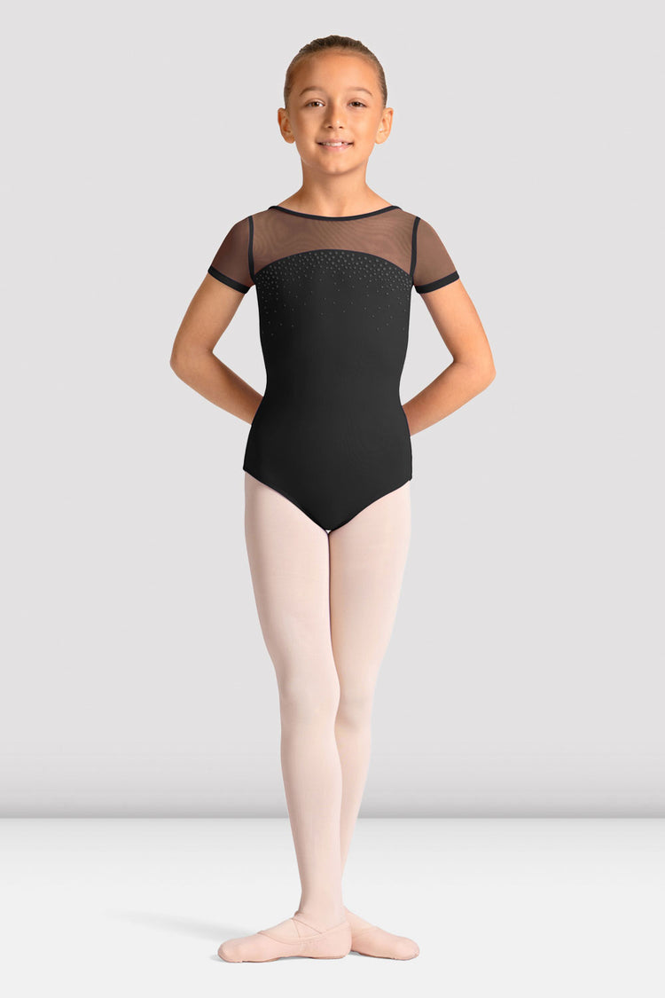 Mirella Celestia Child Leotard M20008C