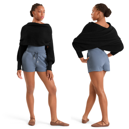 Mirella Adagio Scarf M30016L