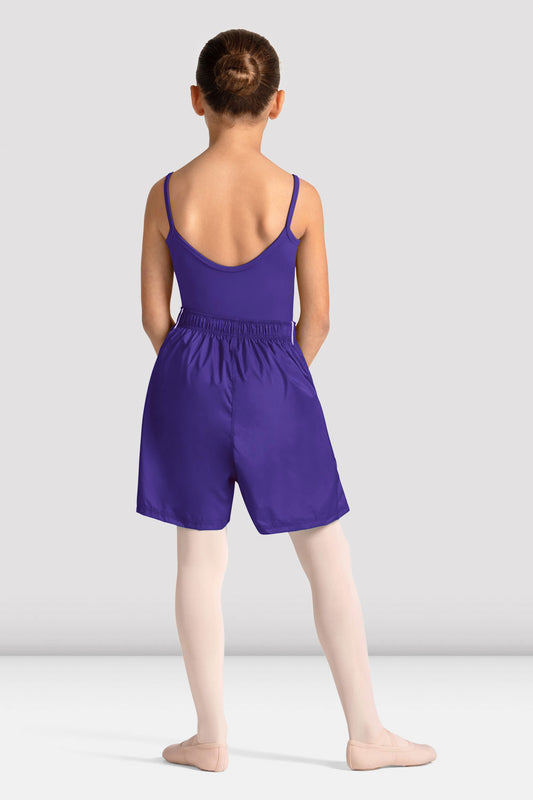 Mirella Celestia Child Ripstop Bloomers M90005C