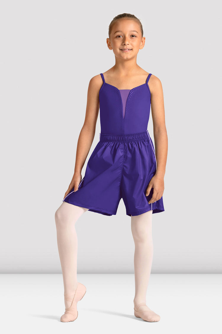 Mirella Celestia Child Ripstop Bloomers M90005C