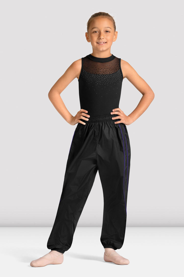 Mirella Celestia Child Ripstop Pant M80006C
