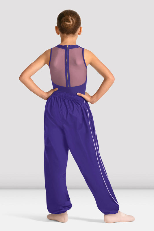 Mirella Celestia Child Ripstop Pant M80006C