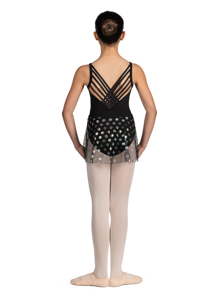 Bloch Ava Leotard L4265