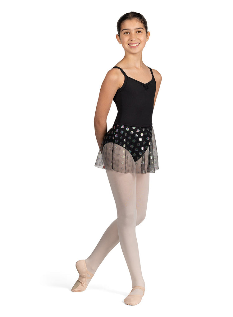 Bloch Ava Leotard L4265