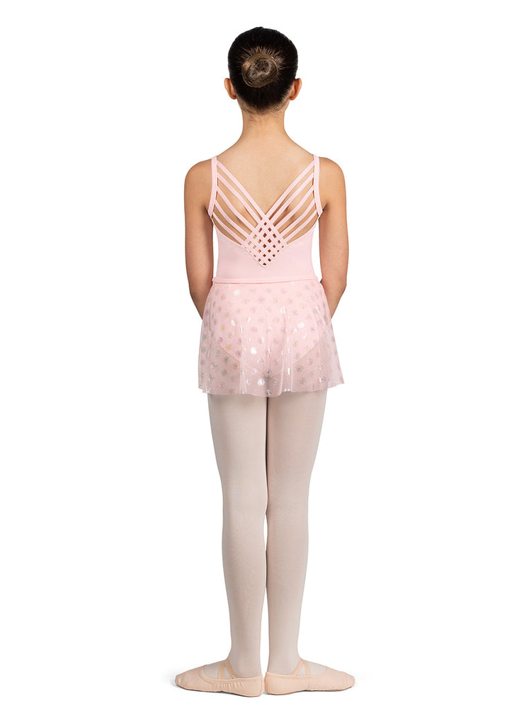 Bloch Ava Leotard L4265