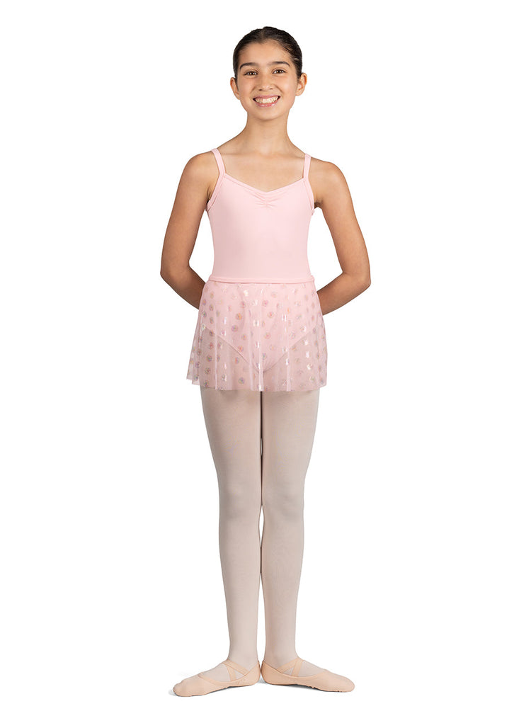 Bloch Ava Leotard L4265