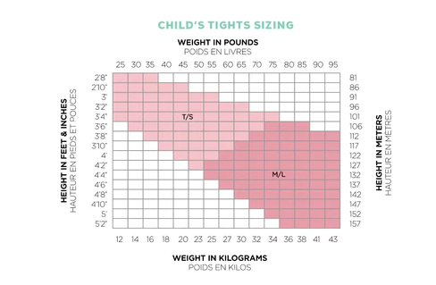 So Danca Convertible Tights TS81/TS82