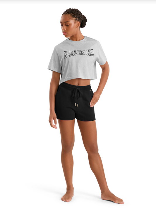 Mirella Adagio Ballerina T-Shirt M30018L