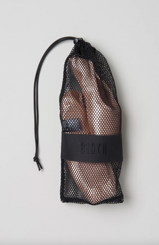 Pointe Shoe Bag - Black