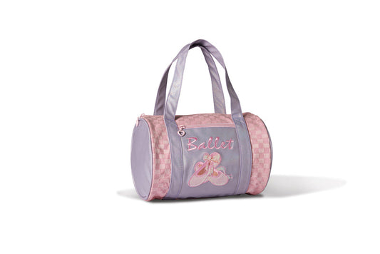 Danshuz First Ballet Duffel B25501