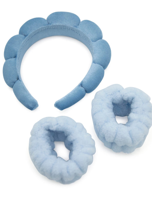 Bunheads Slay the Day 3 Piece Spa Set BH1727
