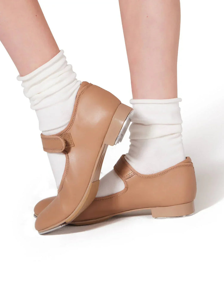 Capezio Essential Velcro Tap Shoe V725C
