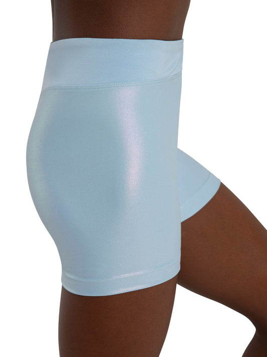 Capezio Wanderlust Adventure Short 12285C