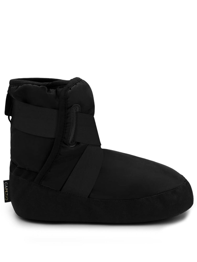 Capezio Warmup Bootie WB100