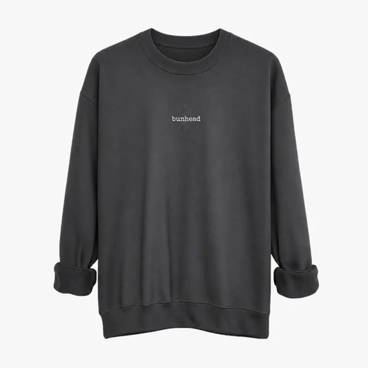 flea's ts Everyday Crew – Bunhead