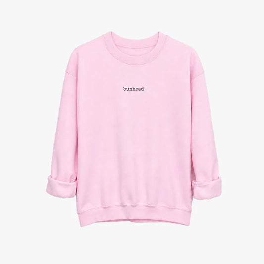flea's ts Everyday Crew – Bunhead