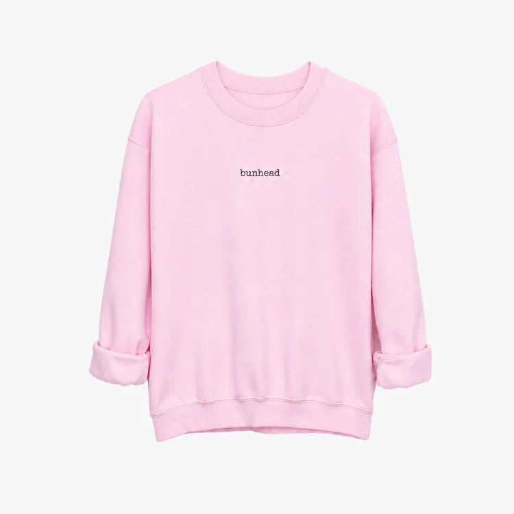 flea's ts Everyday Crew – Bunhead