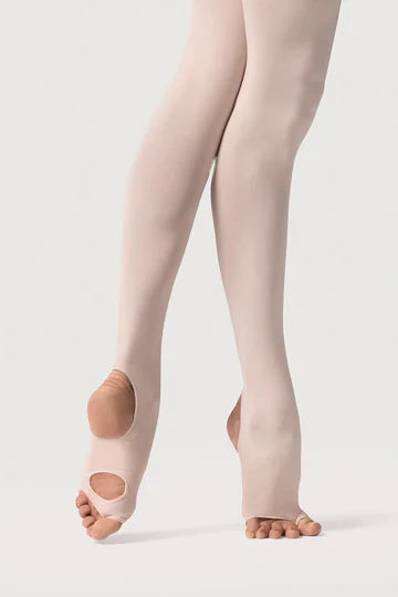 Bloch Contoursoft Free Flex Tights T0988